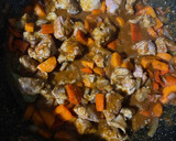 Foto del paso 5 de la receta: Goulash
