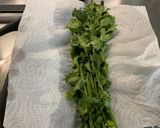 Une image de l'étape 8 de Soupe Anti Gaspi de Légumes au Beurre de Truffe.