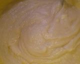 Foto del paso 3 de la receta: Torta de manzana 🍏 🥧