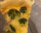 Foto del paso 6 de la receta: Quiche variada
