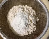 Une image de l'étape 5 de Fondant aux figues blanches.
