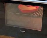 Foto del paso 3 de la receta: Pastel de queso Philadelphia