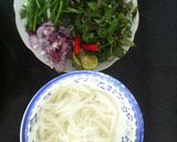 Hình bước làm 3 của món Cơm gà