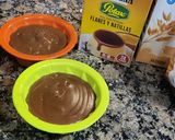 Foto del paso 7 de la receta: Chocoflan con bebida de avena 0%