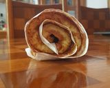 Foto del paso 5 de la receta: Pionono casero