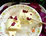 ঠান্ডাই কুলফি (thandai kulfi recipe in bengali) রেসিপি ধাপ - 5 ছবি