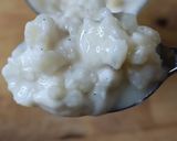 Une image de l'étape 6 de 🌿Riz au lait à la vanille de Tahiti.