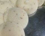 रवा इडली सांबर (rava idli sambar recipe in Hindi) रेसिपी चरण 4 फोटो