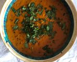Foto del paso 5 de la receta: Curry de lentejas negras