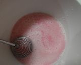 Foto langkah ke 1 dari resep Bolu Kukus Full cream (Tanpa Mixer).