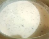 A picture of step 1 of Rice Pudding/ Kheer Recipe😍.