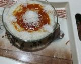 صورة لخطوة 4 من وصفة الرز باللبن بصوص الكراميل 🍨🍨🍨