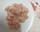 Foto del paso 5 de la receta: Pechuga de pollo con cebolla caramelizada al vino tinto