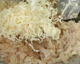 ચીઝ ઓનિયન પરોઠા (Cheese Onion Paratha Recipe In Gujarati) રેસીપી સ્ટેપ2ફોટો