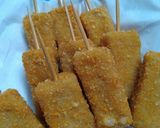 Foto langkah ke 9 dari resep Sempol Mie/Nugget Mie.