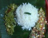 A picture of step 2 of Karimatic bottle gourd.