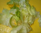 Hình bước làm 4 của món Salad Mùa Hè - Summer Salad