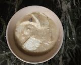 A picture of step 7 of Malai paneer.