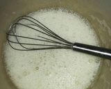 Foto del paso 1 de la receta Queque con plátano y algas espirulina