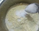 A picture of step 2 of Instant Dosa.