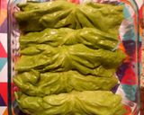 Foto del paso 5 de la receta: Canelones de lechuga 💚