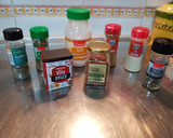 Foto del paso 1 de la receta: Gumbo