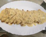 A picture of step 3 of Shahi tukra shahi tukra is most popular dessert Indian.