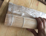 Foto del paso 9 de la receta: Sushi de camarón (a mi manera)