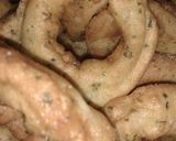 Foto del paso 2 de la receta: Rabas marinadas 💜