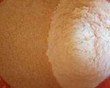 Bread crumb akara recipe step 2 photo
