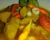 Foto langkah ke 4 dari resep Pindang kambing enak.