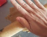 Foto del paso 3 de la receta: Galletitas saladas tipo crackers