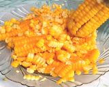 Foto langkah ke 1 dari resep JASUKE LUMER TANPA KEJU MOZZARELLA || JAGUNG SUSU KEJU LUMER.