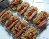 Foto langkah ke 7 dari resep Bihun Goreng.