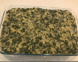 Foto del paso 13 de la receta: Pastel de acelgas y pollo