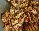Foto langkah ke 6 dari resep 8. TEMPE TERIYAKI.