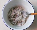 Foto langkah ke 3 dari resep Resep Udang Cincang Goreng.