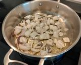 Foto del paso 2 de la receta: Arroz con sepia y mejillones