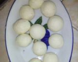 Foto del paso 4 de la receta: Guetabache (Tortilla al Vapor)