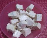 Foto langkah ke 2 dari resep Tumis Buncis Tahu.