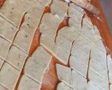 A picture of step 8 of Cinnamon mandazi.