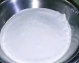 Puff pastry dough recipe step 3 photo