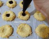 Cara Membuat Blueberry Thumbprint Cookies 6