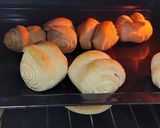 Foto del paso 10 de la receta: Bocado de Dama o Pan Macarena Casero 👑