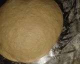A picture of step 5 of Doughnuts.