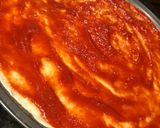 Foto del paso 7 de la receta: Pizza🍕🍕🍕