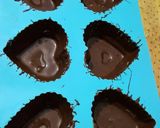 Foto del paso 6 de la receta: San Valentín deliciosas cremocoas o ricarditos