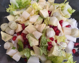 Foto del paso 1 de la receta: Ensalada detox 2020