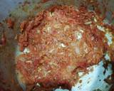 Matar Paneer Masala recipe step 4 photo
