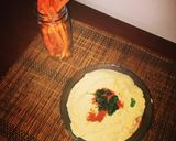 Foto del paso 2 de la receta: Hummus